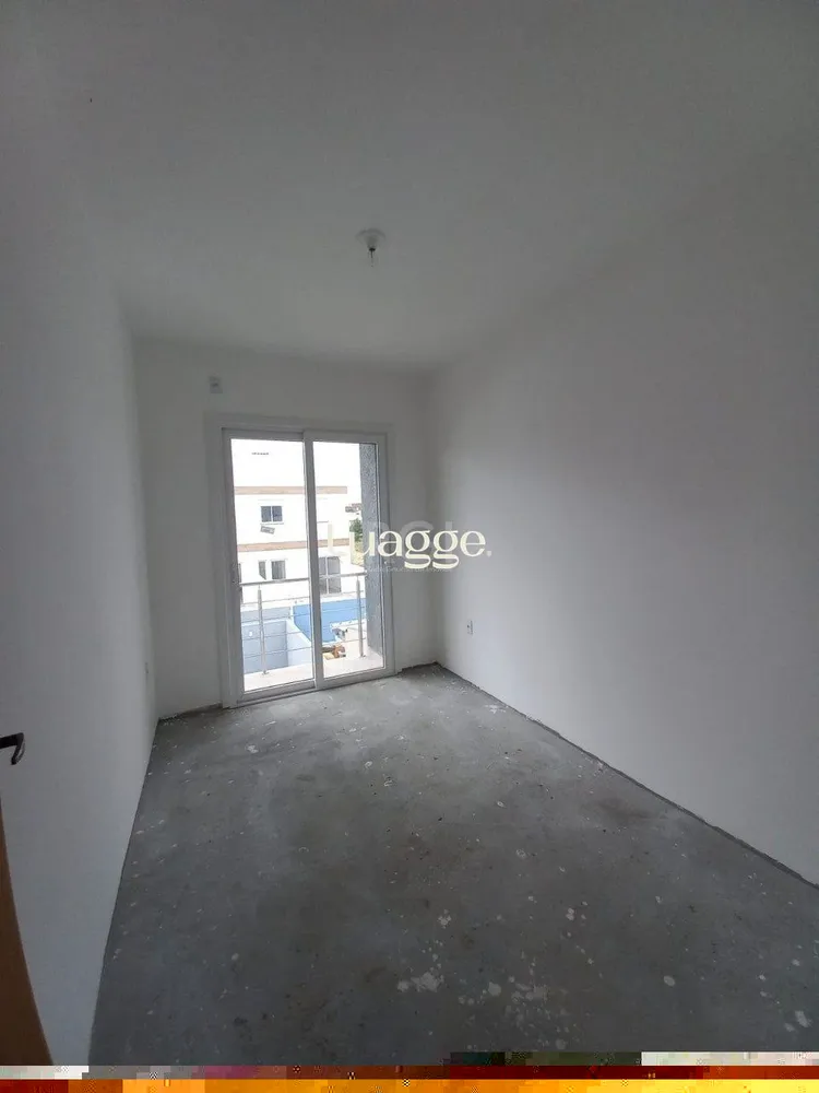 Sobrado, 3 quartos, 103 m² - Foto 2