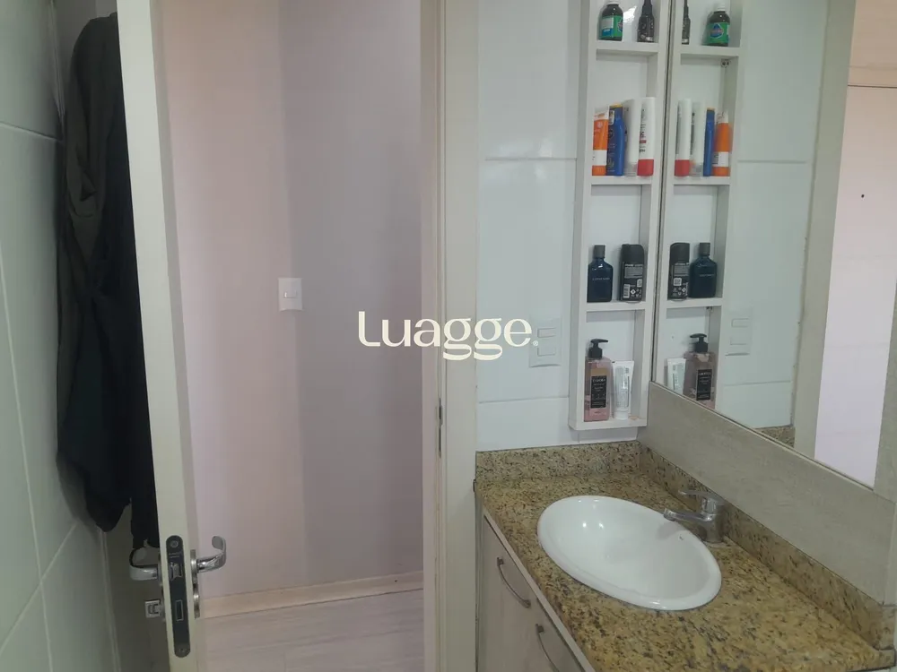 Apartamento, 2 quartos, 54 m² - Foto 4