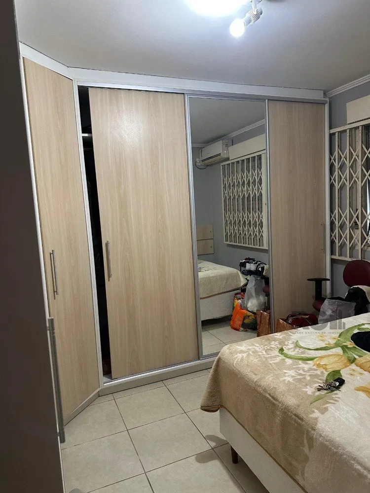 Apartamento, 2 quartos, 54 m² - Foto 2