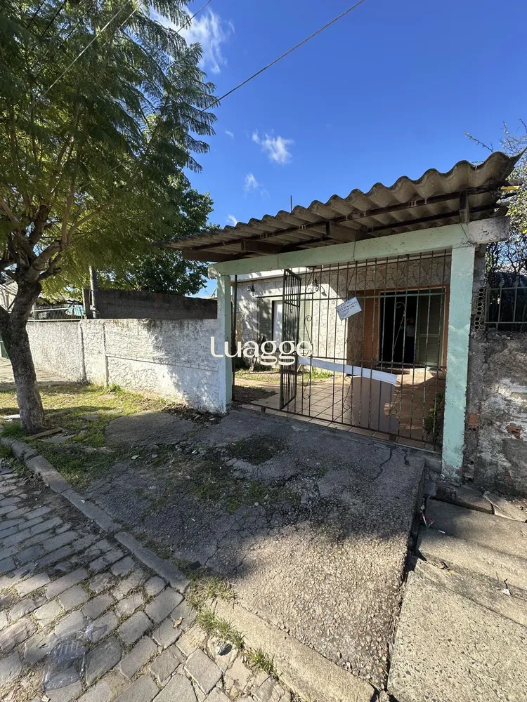 Casa, 2 quartos, 86 m² - Foto 1