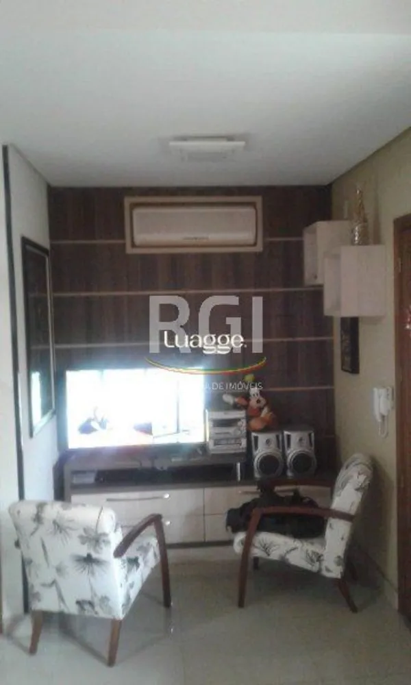 Apartamento, 3 quartos, 84 m² - Foto 3