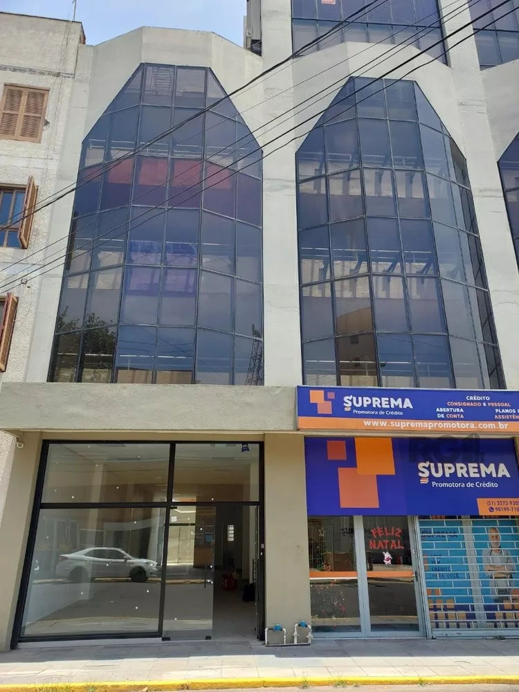 Conjunto Comercial-Sala à venda, 116m² - Foto 1