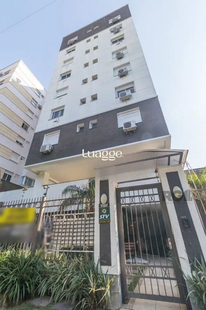 Apartamento, 2 quartos, 63 m² - Foto 1