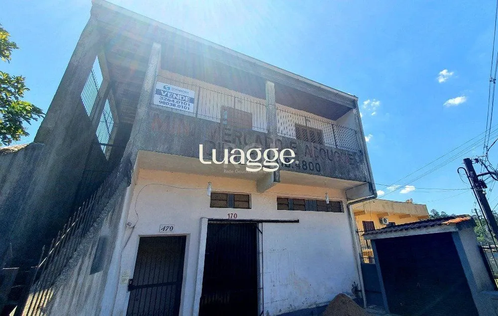 Casa, 4 quartos, 291 m² - Foto 2