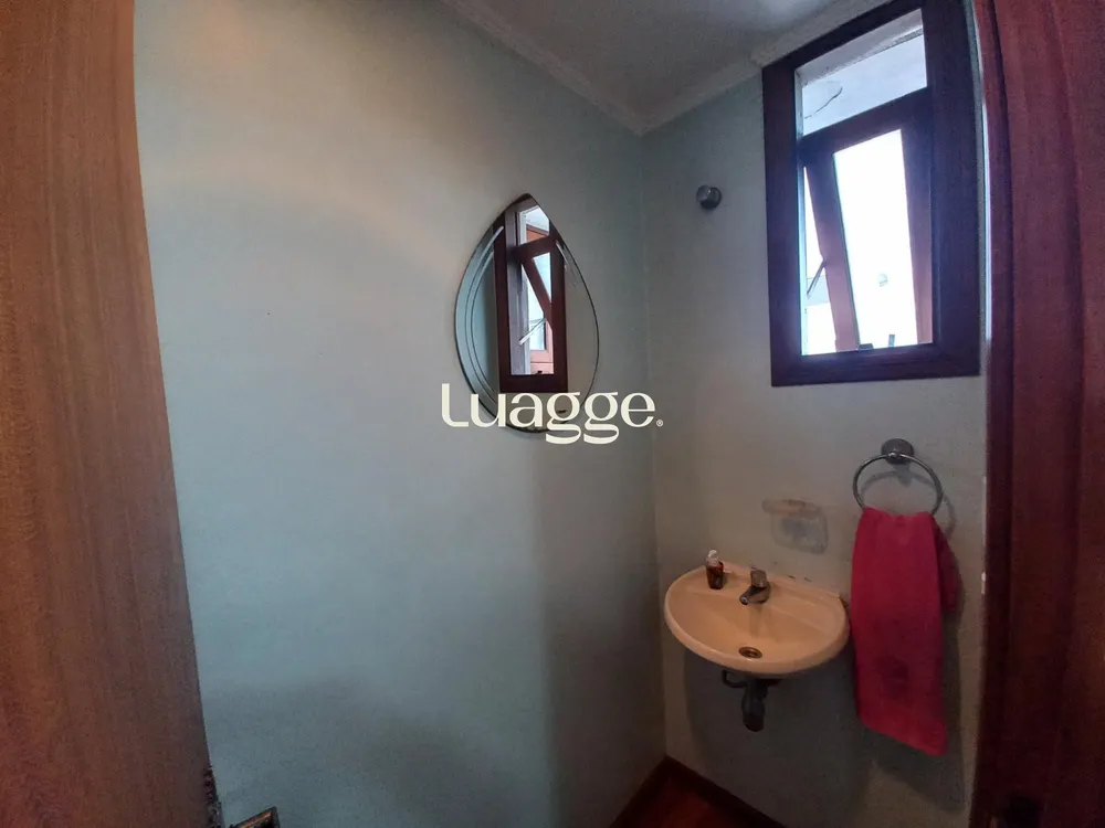 Sobrado, 3 quartos, 179 m² - Foto 4