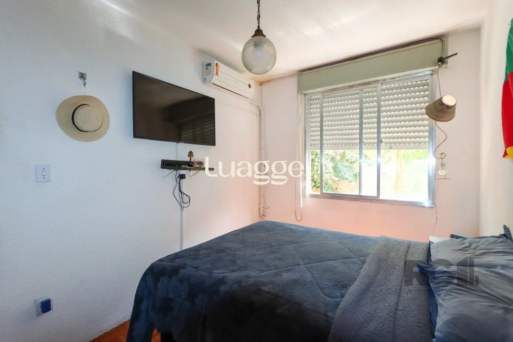 Apartamento, 2 quartos, 47 m² - Foto 2