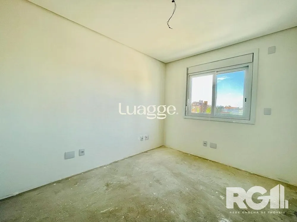 Apartamento, 3 quartos, 119 m² - Foto 1