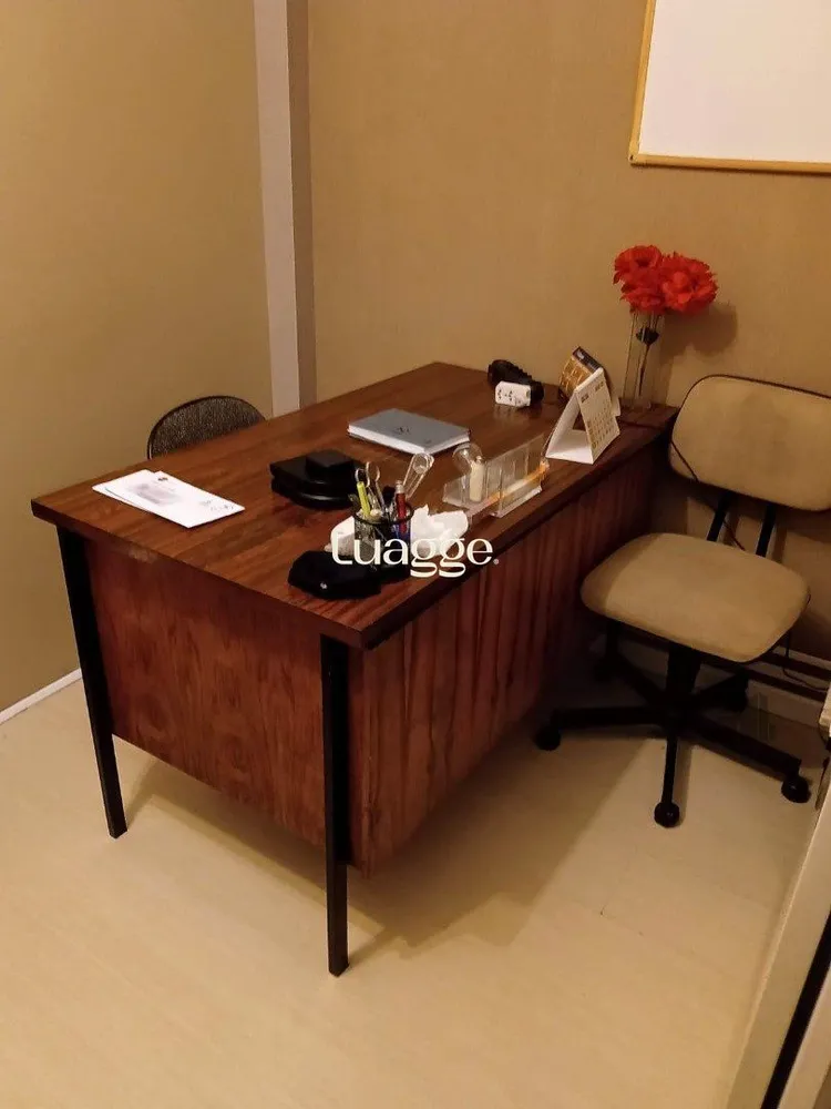 Sala-Conjunto, 43 m² - Foto 1