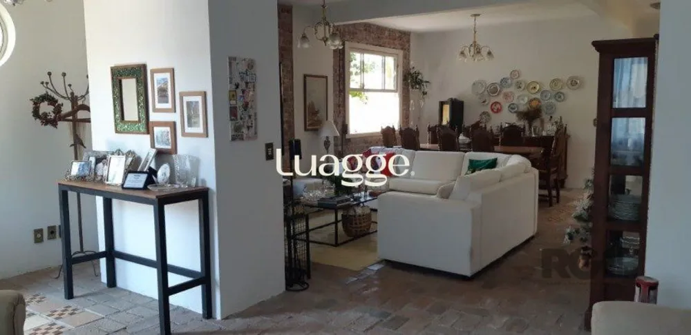 Casa, 3 quartos, 301 m² - Foto 4