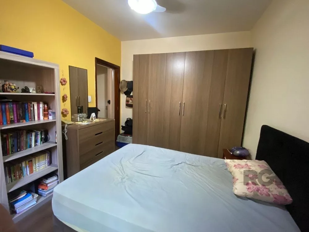 Apartamento à venda com 1 quarto, 52m² - Foto 4