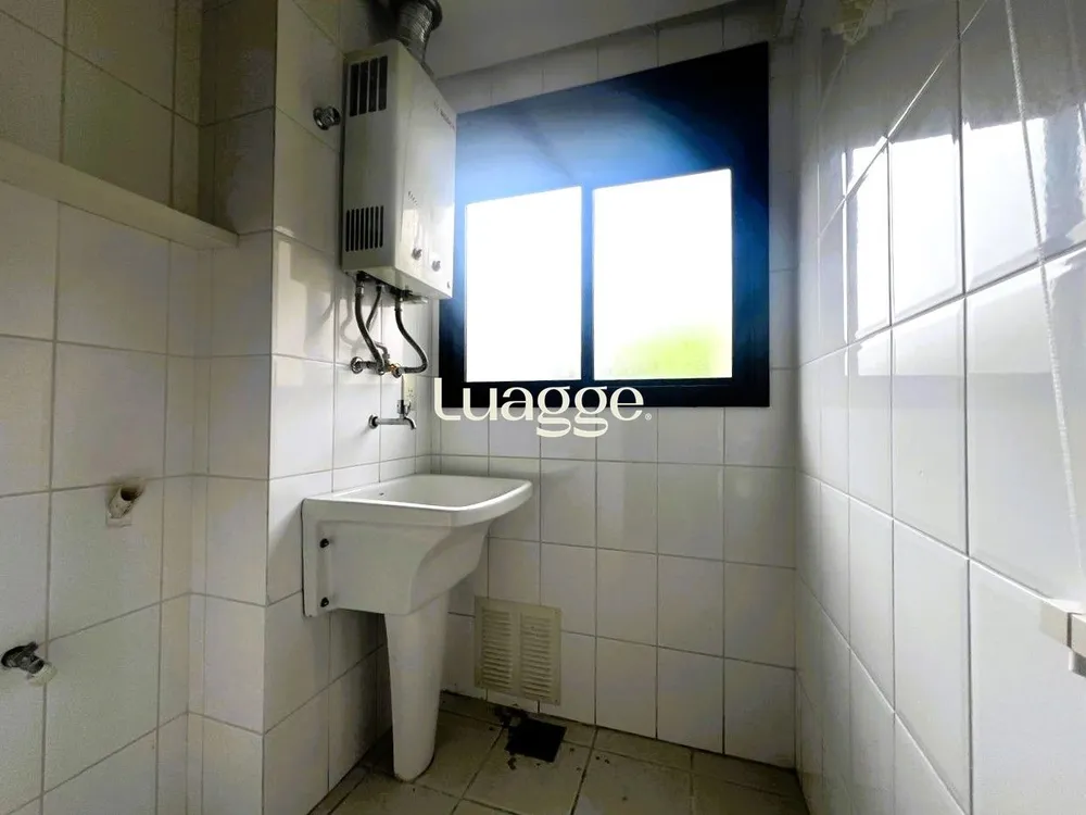 Apartamento, 1 quarto, 44 m² - Foto 2