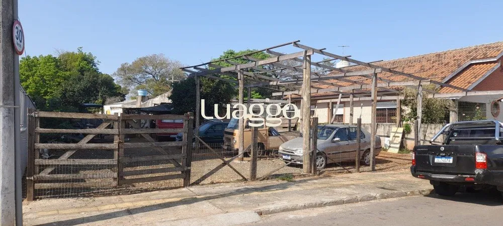 Depósito-Galpão, 1297 m² - Foto 3