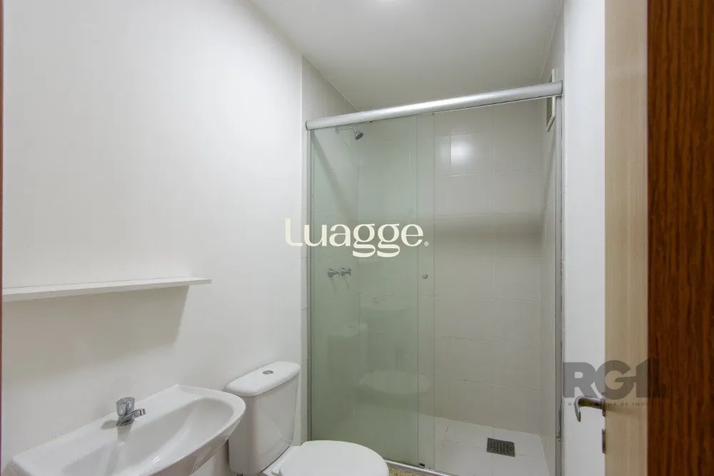 Kitnet-Studio, 25 m² - Foto 1