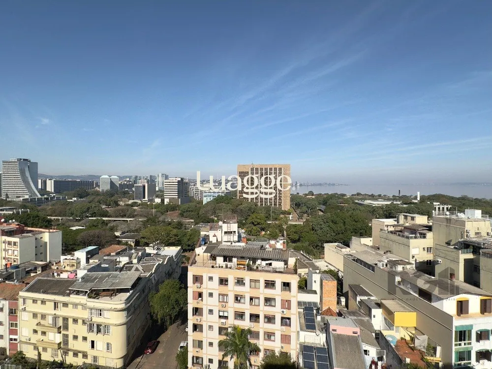 Apartamento, 2 quartos, 84 m² - Foto 2