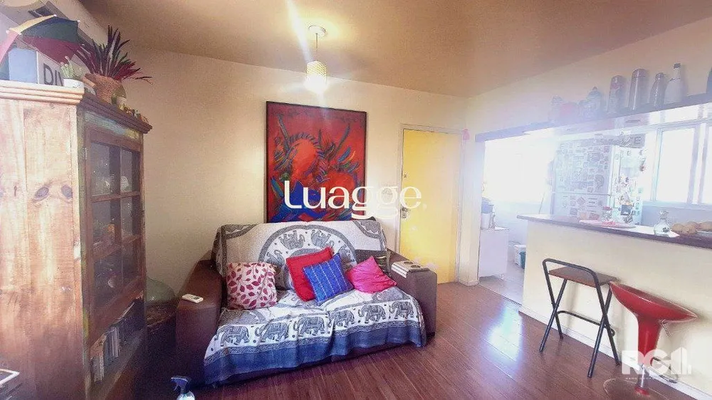 Apartamento, 2 quartos, 59 m² - Foto 4