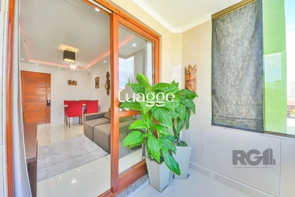 Apartamento, 1 quarto, 41 m² - Foto 1