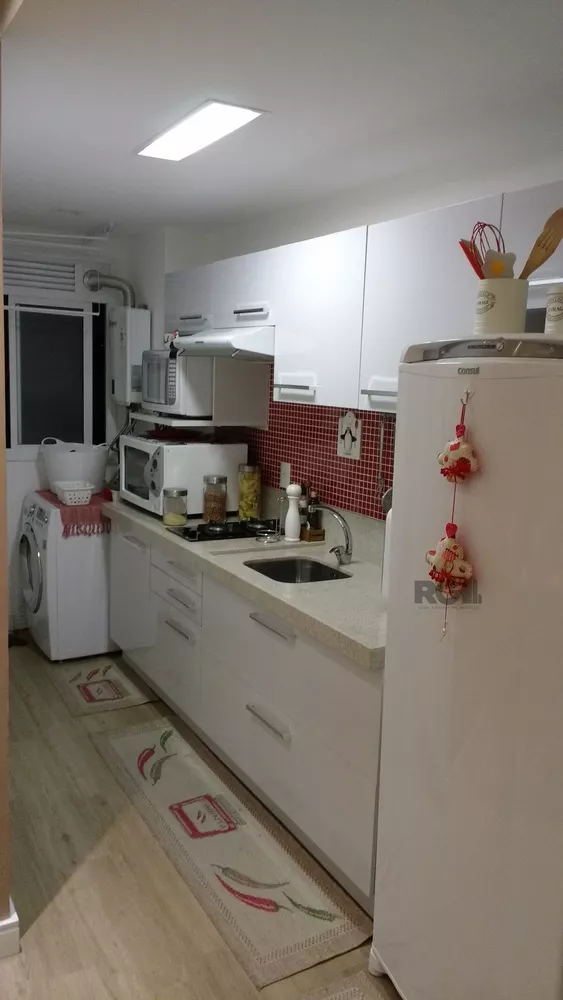 Apartamento à venda com 3 quartos, 61m² - Foto 12