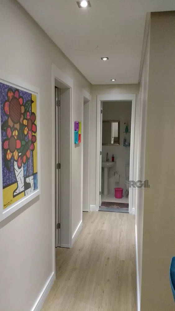 Apartamento à venda com 3 quartos, 61m² - Foto 8