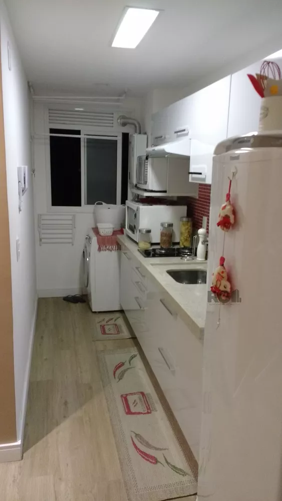 Apartamento à venda com 3 quartos, 61m² - Foto 11