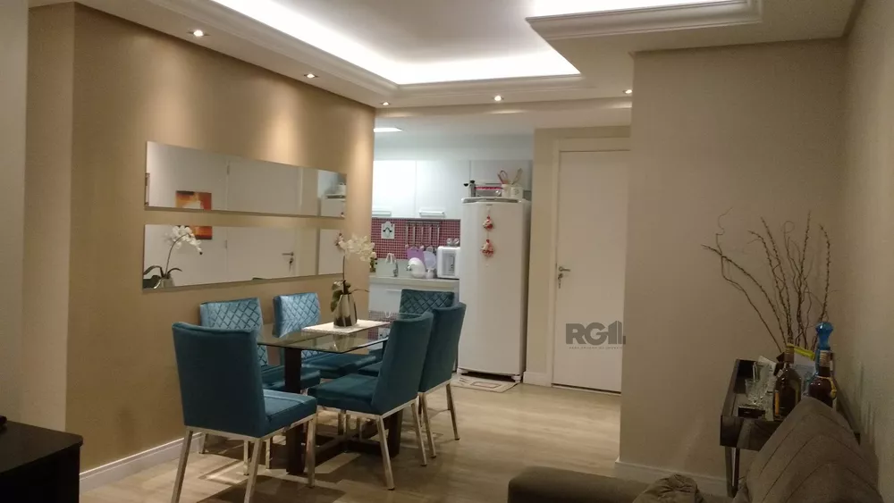 Apartamento à venda com 3 quartos, 61m² - Foto 6