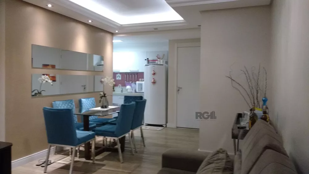 Apartamento à venda com 3 quartos, 61m² - Foto 10