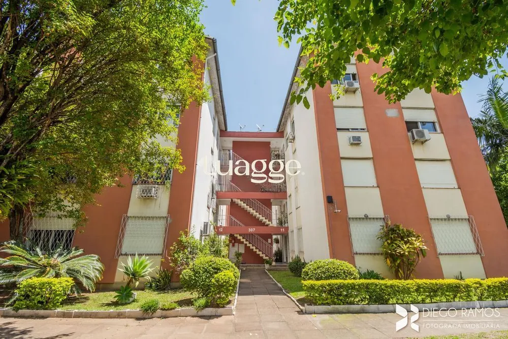 Apartamento, 2 quartos, 54 m² - Foto 3