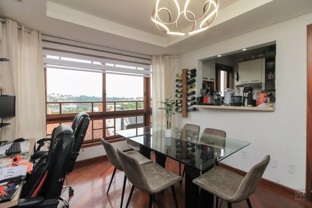 Casa à venda com 3 quartos, 182m² - Foto 8