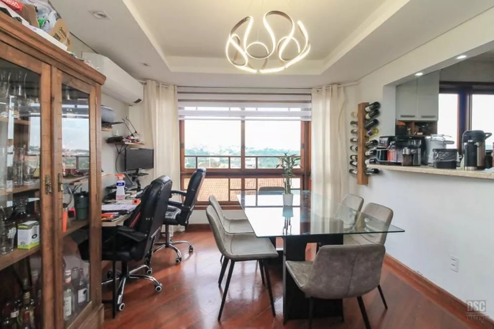 Casa à venda com 3 quartos, 182m² - Foto 7