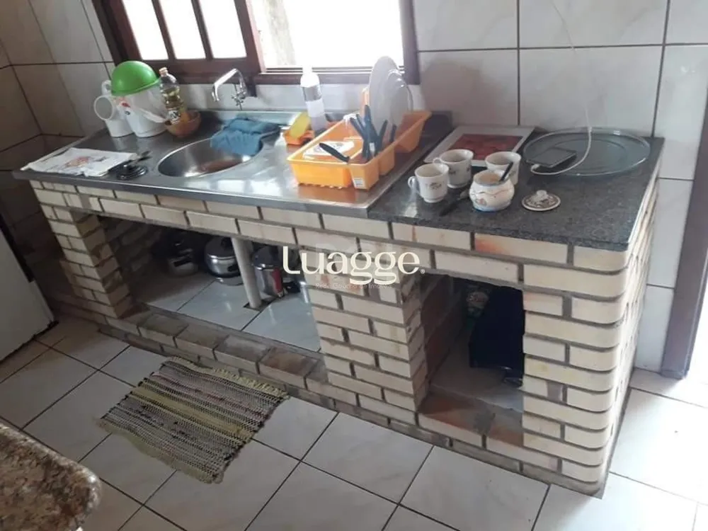 Cobertura, 3 quartos, 135 m² - Foto 1