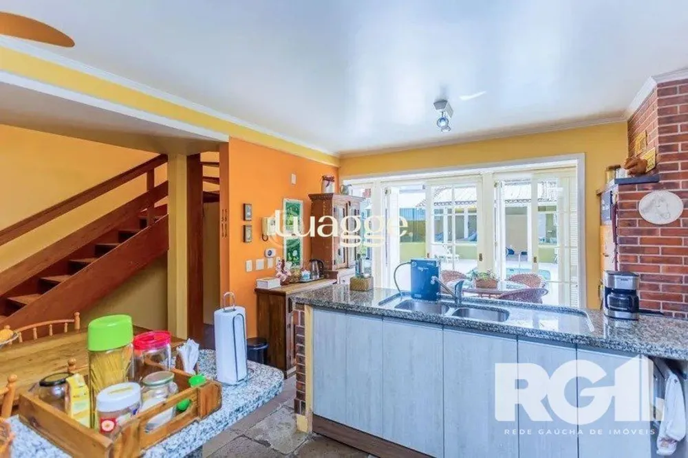 Casa, 3 quartos, 276 m² - Foto 3