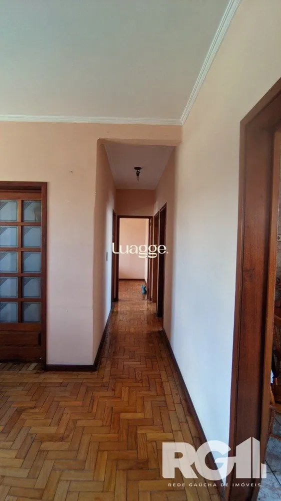 Casa, 3 quartos, 276 m² - Foto 1