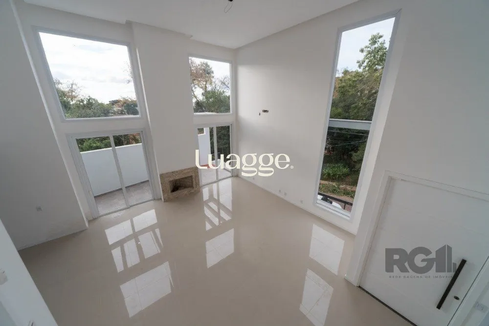 Casa, 3 quartos, 276 m² - Foto 2
