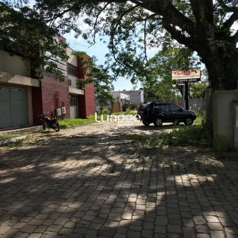 Depósito-Galpão, 1651 m² - Foto 1