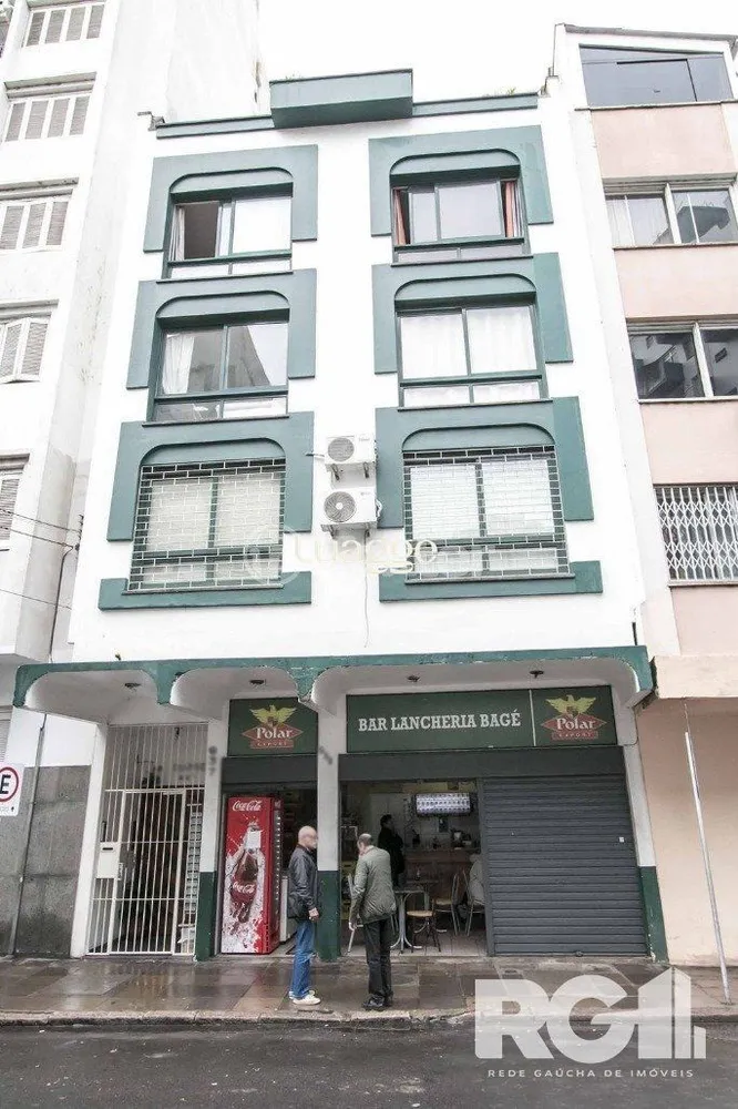 Apartamento, 1 quarto, 39 m² - Foto 1