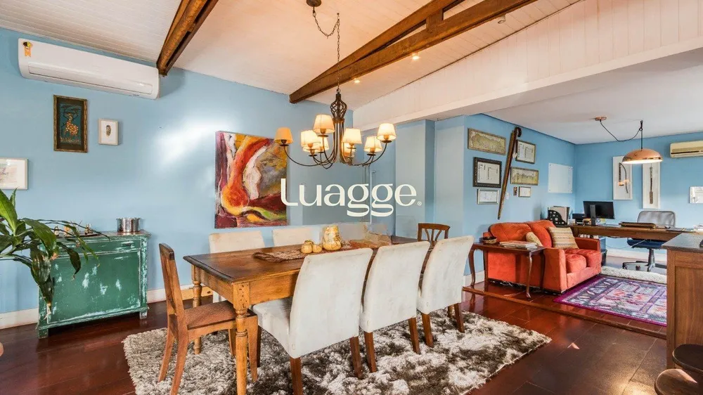 Casa, 3 quartos, 228 m² - Foto 2