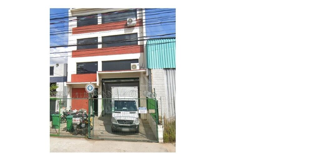 Prédio Inteiro à venda, 532m² - Foto 3