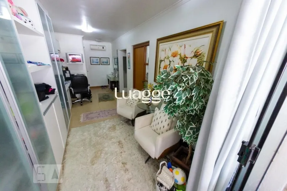 Apartamento, 3 quartos, 83 m² - Foto 1