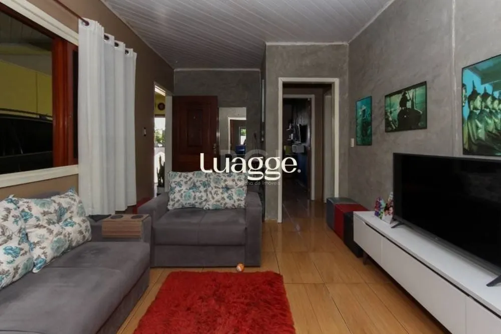 Apartamento, 3 quartos, 83 m² - Foto 3