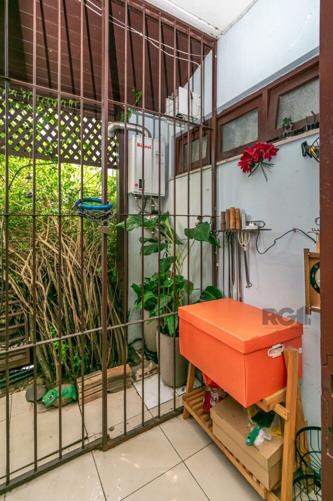 Casa à venda com 4 quartos, 173m² - Foto 3