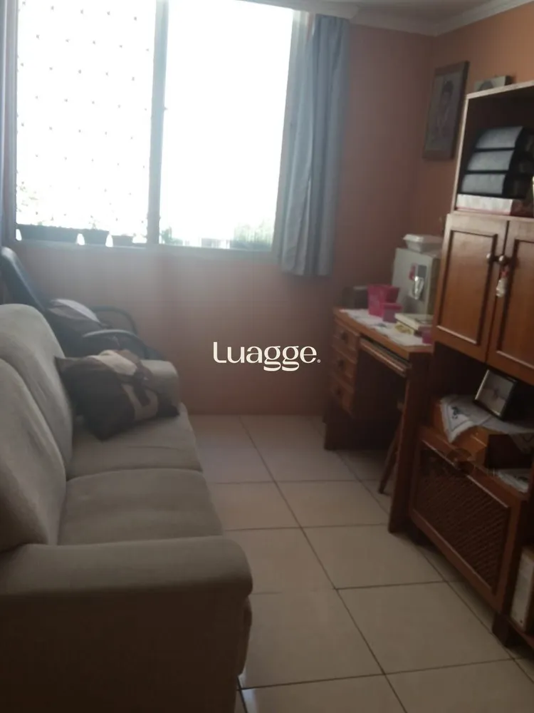 Apartamento, 3 quartos, 77 m² - Foto 1