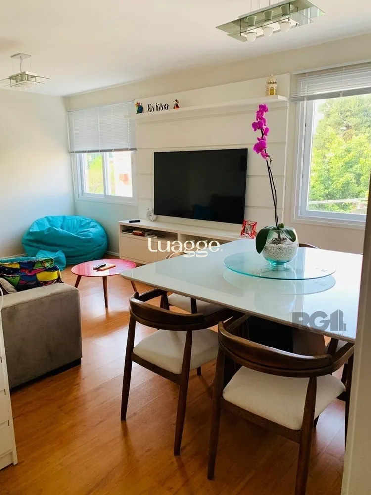 Apartamento, 1 quarto, 26 m² - Foto 3