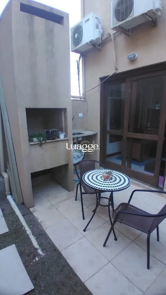 Apartamento, 2 quartos, 95 m² - Foto 4