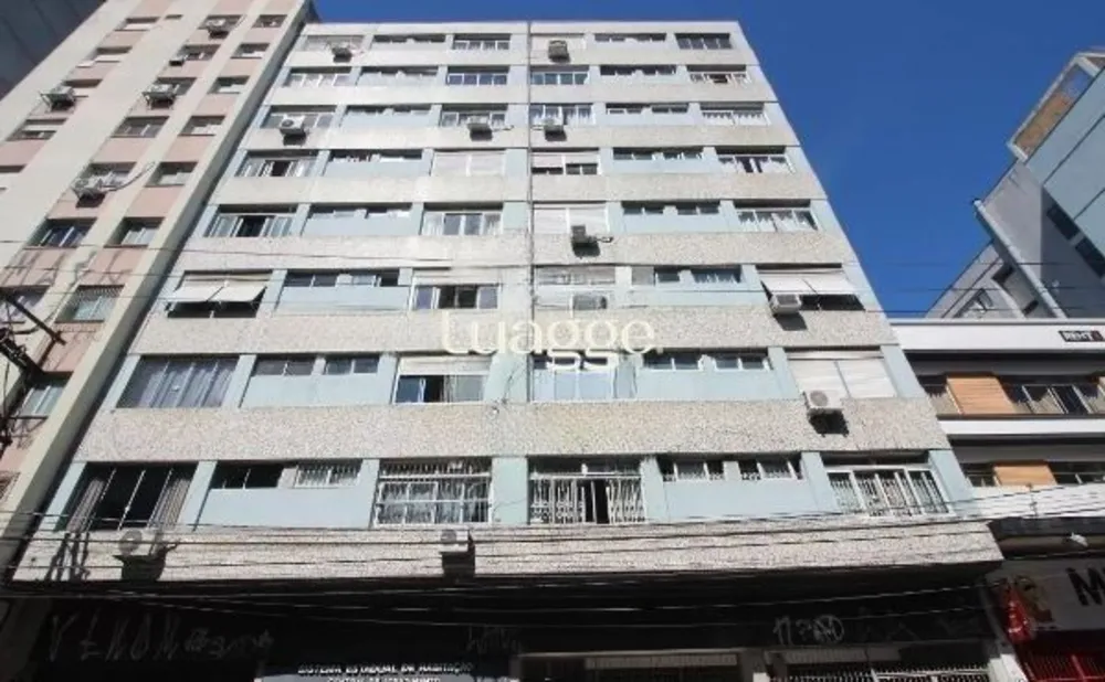 Apartamento, 1 quarto, 30 m² - Foto 3