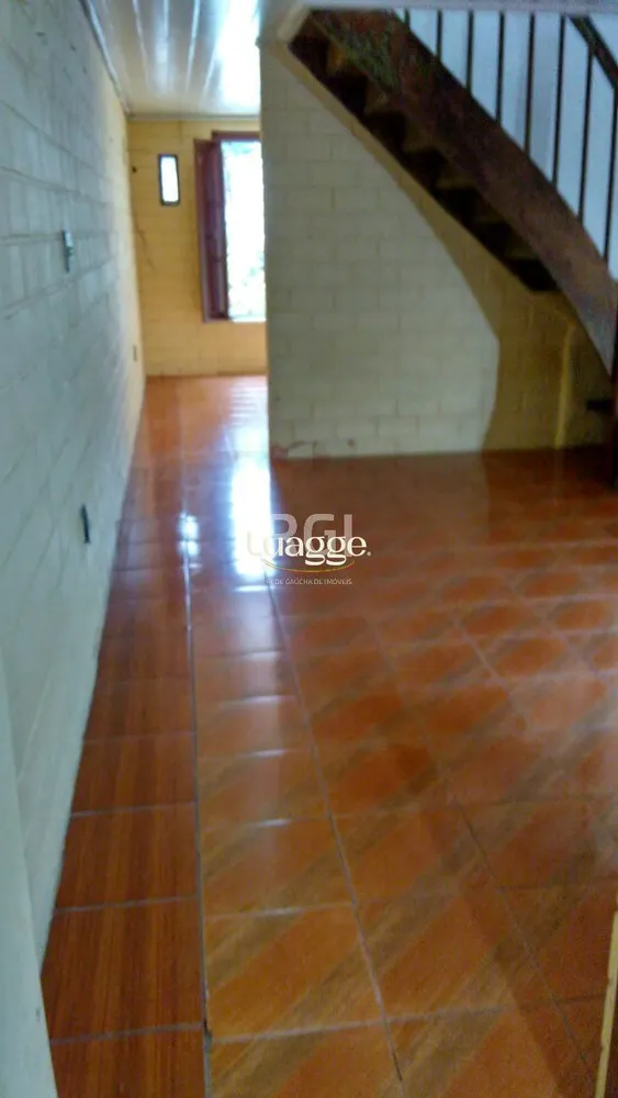 Casa, 3 quartos, 141 m² - Foto 1