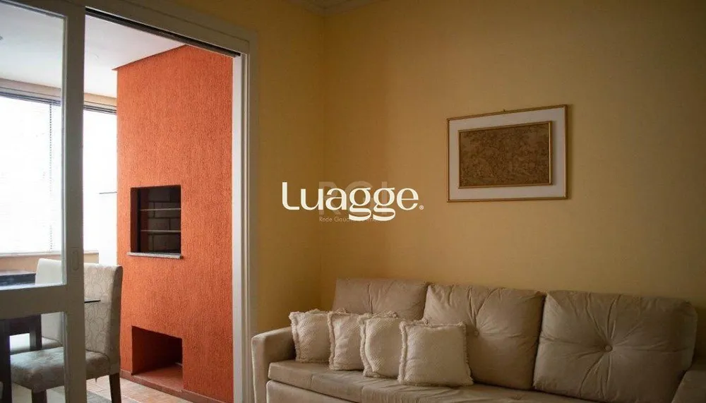 Apartamento, 2 quartos, 63 m² - Foto 2