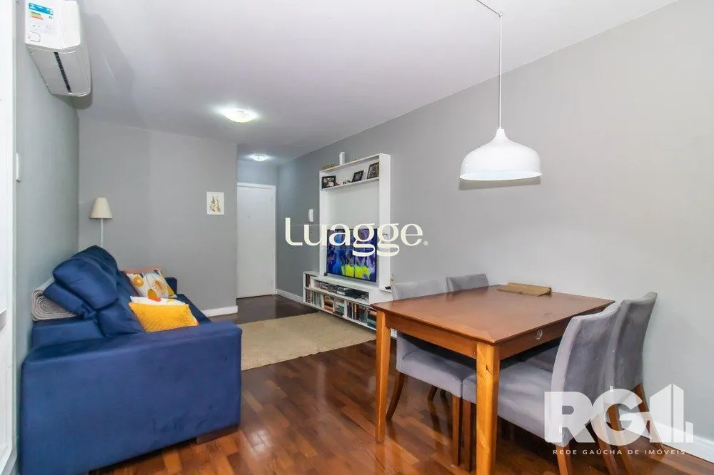 Apartamento, 3 quartos, 97 m² - Foto 4