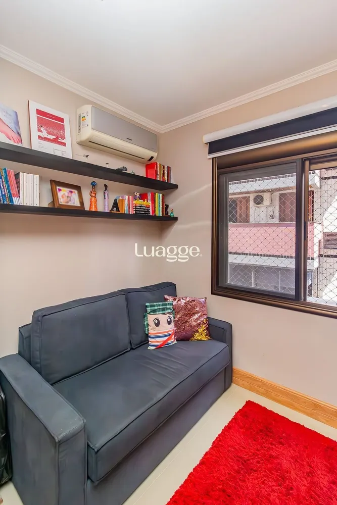 Apartamento, 1 quarto, 48 m² - Foto 3