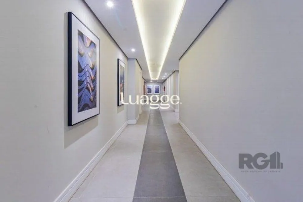 Apartamento, 1 quarto, 48 m² - Foto 1