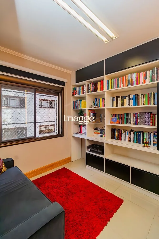 Apartamento, 1 quarto, 48 m² - Foto 2