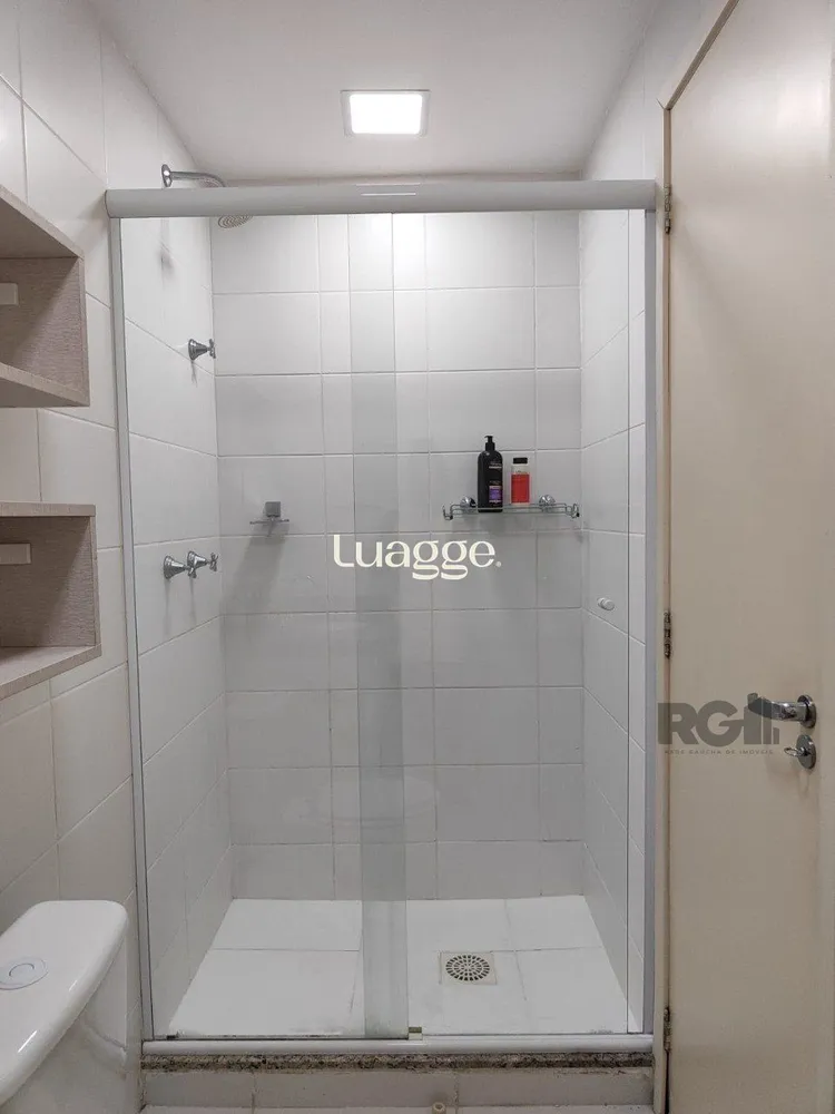 Apartamento, 2 quartos, 62 m² - Foto 2